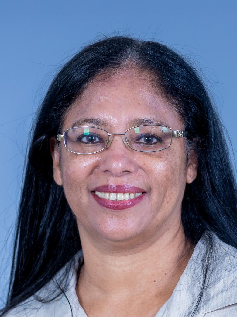 Prof A Amadi-Echendu